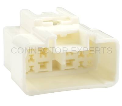 Connector Experts - Normal Order - CET1666M
