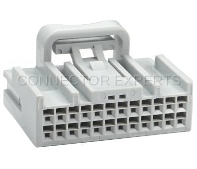Connector Experts - Normal Order - CET2481