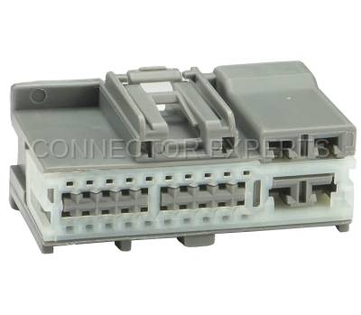 Connector Experts - Normal Order - CET2482GY