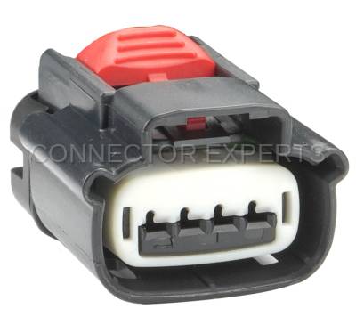 Connector Experts - Normal Order - CE4477F