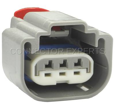 Connector Experts - Normal Order - Headlight - Front Parking/Turn Signal