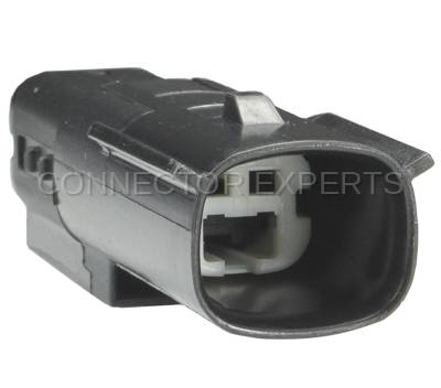 Connector Experts - Normal Order - EX2065M