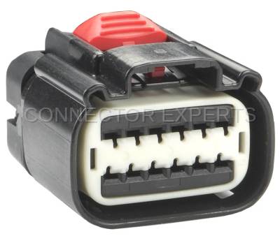Connector Experts - Normal Order - EXP1279F