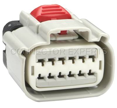 Connector Experts - Normal Order - EXP1280F