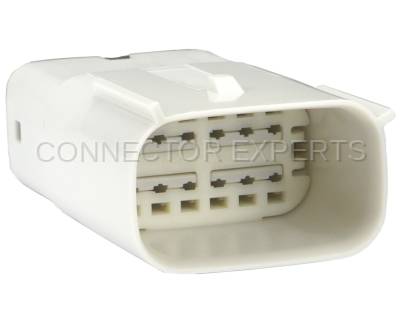 Connector Experts - Normal Order - EXP1280M