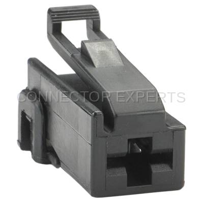 Connector Experts - Normal Order - CE1124