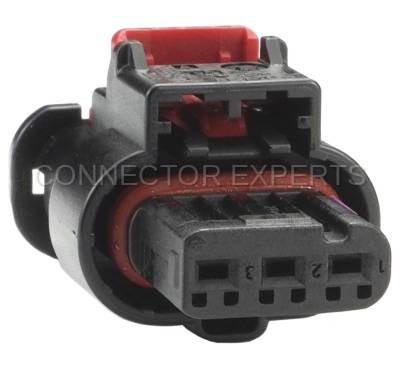Connector Experts - Normal Order - CE3449