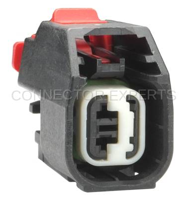 Connector Experts - Normal Order - EX2039CSL