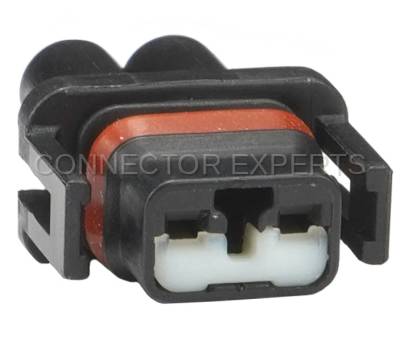 Connector Experts - Normal Order - EX2066