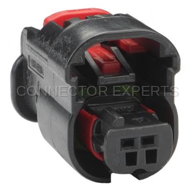 Connector Experts - Normal Order - CE2959LF