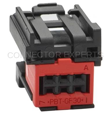 Connector Experts - Normal Order - CE6399