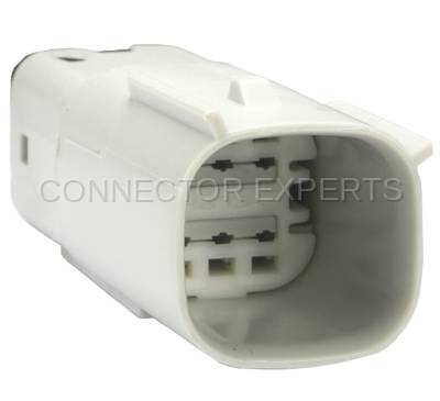 Connector Experts - Normal Order - CE6398M