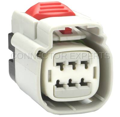 Connector Experts - Normal Order - CE6398F