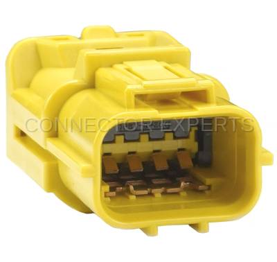Connector Experts - Normal Order - CE4346M