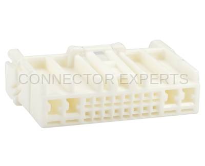 Connector Experts - Normal Order - CET2042F