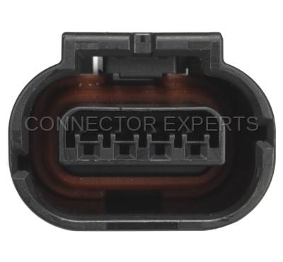 Parking Assist Sensor- Front