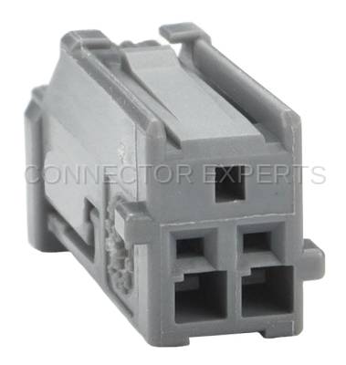 Connector Experts - Normal Order - EX2067F