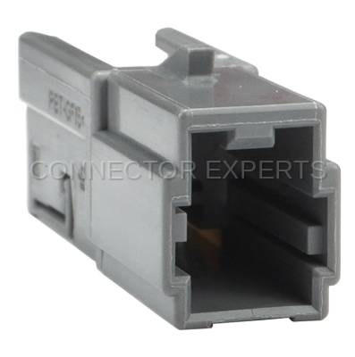 Connector Experts - Normal Order - EX2067M