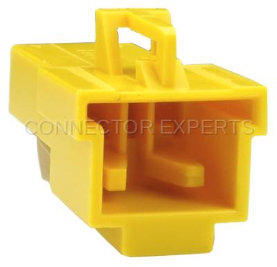 Connector Experts - Normal Order - EX2068