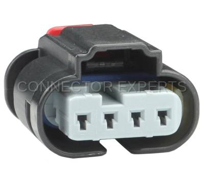Connector Experts - Normal Order - CE4256DGF