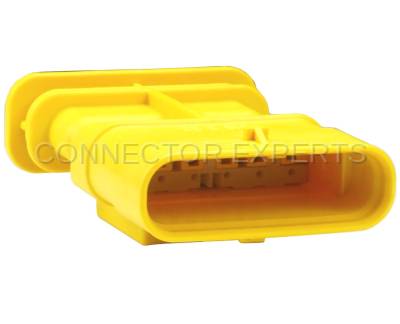 Connector Experts - Normal Order - CE6095M