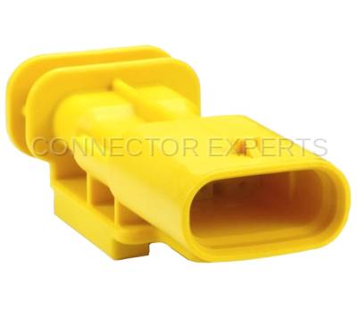 Connector Experts - Normal Order - CE3143MC