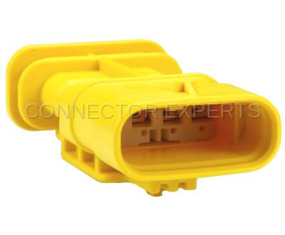 Connector Experts - Normal Order - CE4321M