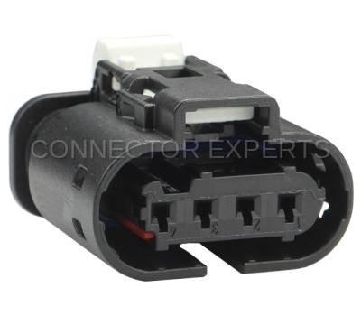 Connector Experts - Normal Order - CE4097B