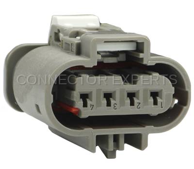 Connector Experts - Normal Order - CE4482