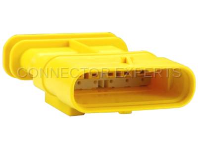 Connector Experts - Normal Order - CE6197BM