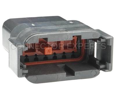 Connector Experts - Special Order  - EXP1284