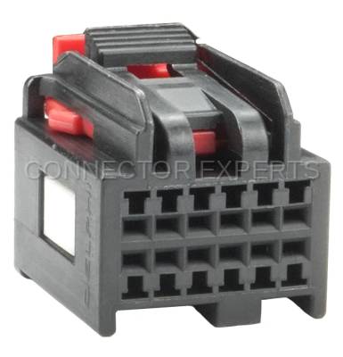 Connector Experts - Special Order  - EXP1285