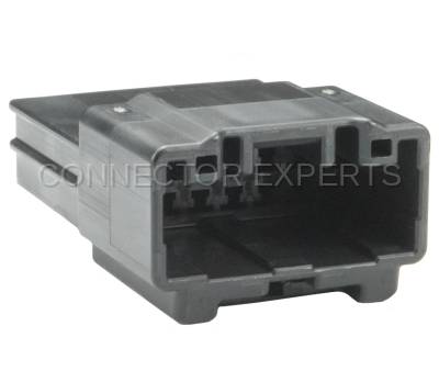 Connector Experts - Normal Order - CET1294M