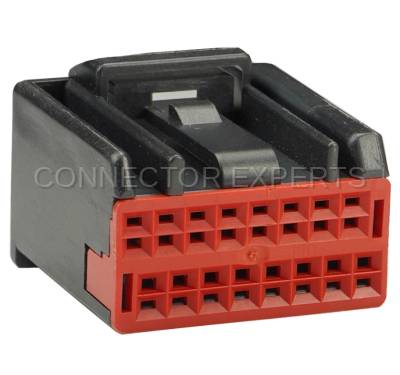 Connector Experts - Special Order  - EXP1660