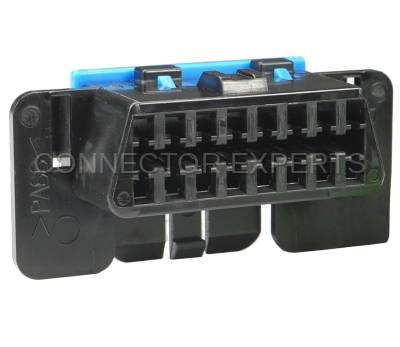 Connector Experts - Special Order  - EXP1661