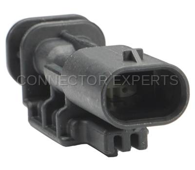 Connector Experts - Normal Order - CE2756M