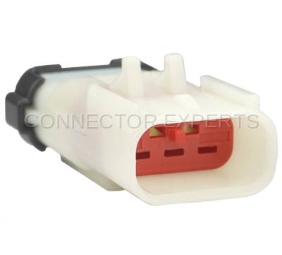 Connector Experts - Normal Order - CE3317M