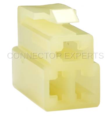 Connector Experts - Normal Order - CE3334B