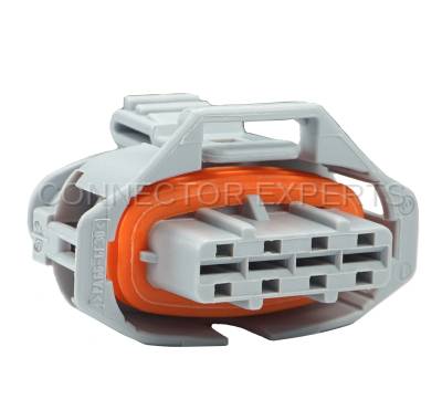 Connector Experts - Normal Order - CE4484F