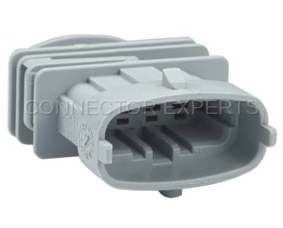 Connector Experts - Normal Order - CE4484M