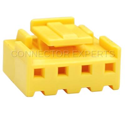 Connector Experts - Normal Order - CE4485YL