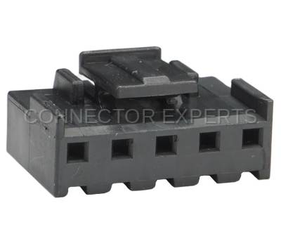 Connector Experts - Normal Order - CE5155BK