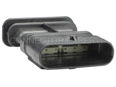 Connector Experts - Normal Order - CE6197CM