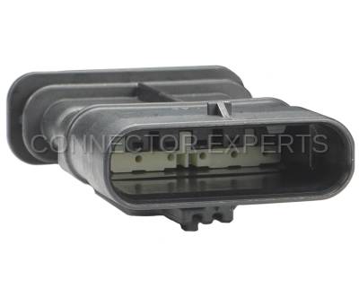 Connector Experts - Normal Order - CE6197DM