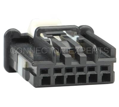 Connector Experts - Normal Order - CE6402
