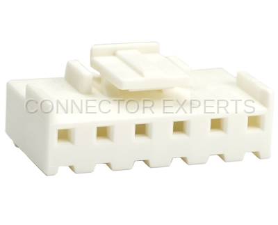Connector Experts - Normal Order - CE6403BG