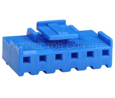 Connector Experts - Normal Order - CE6403BL