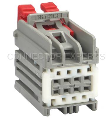 Connector Experts - Normal Order - CE8305