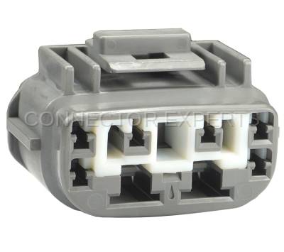 Connector Experts - Normal Order - CE8306