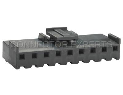 Connector Experts - Normal Order - CE9039BK